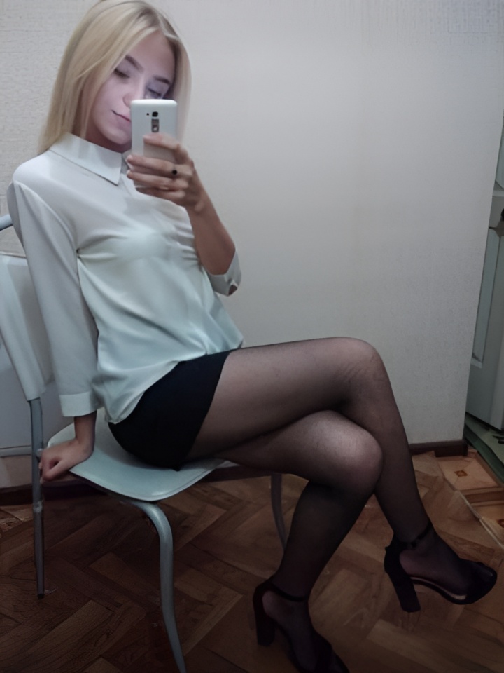 Индивидуалка Елизавета, доступна для личного знакомства от 2000 руб