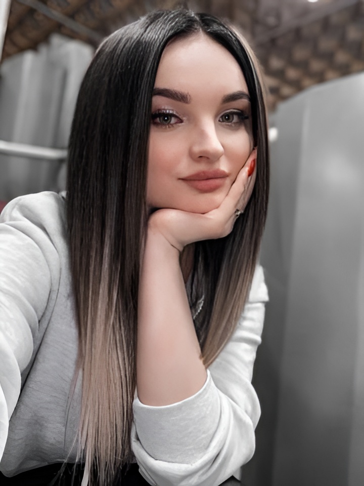 Индивидуалка Кира, доступна для личного знакомства от 5000 руб