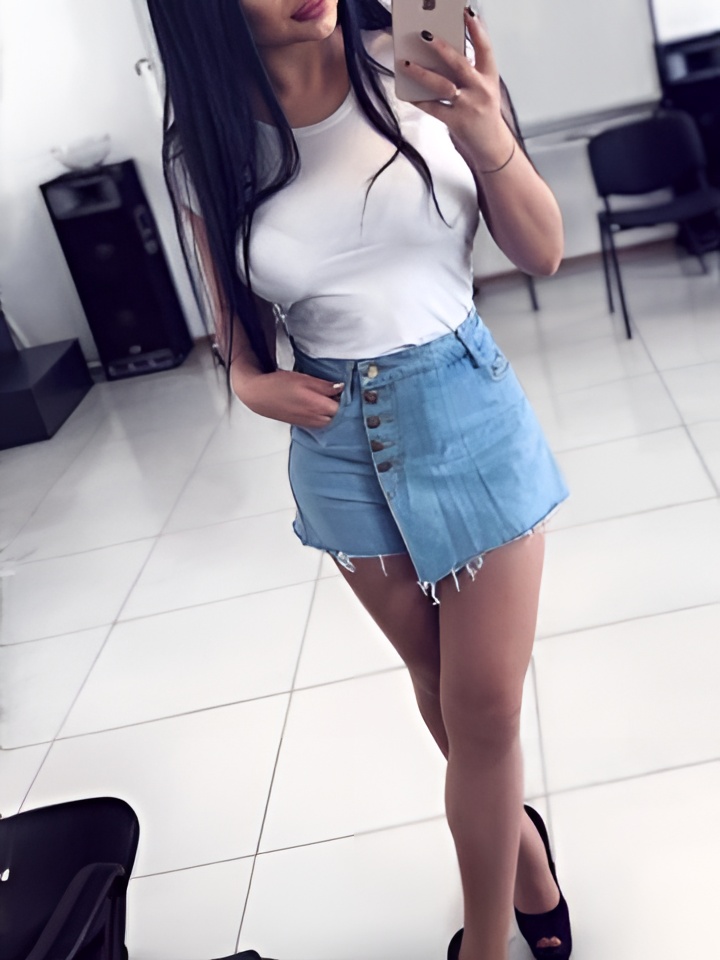 Индивидуалка Лилия, доступна для личного знакомства от 1500 руб