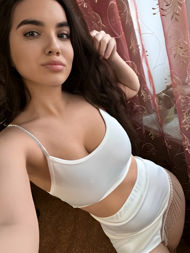 Индивидуалка Любовь, доступна для личного знакомства от 1500 руб