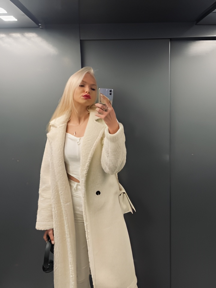 Индивидуалка Рада, доступна для личного знакомства от 2500 руб