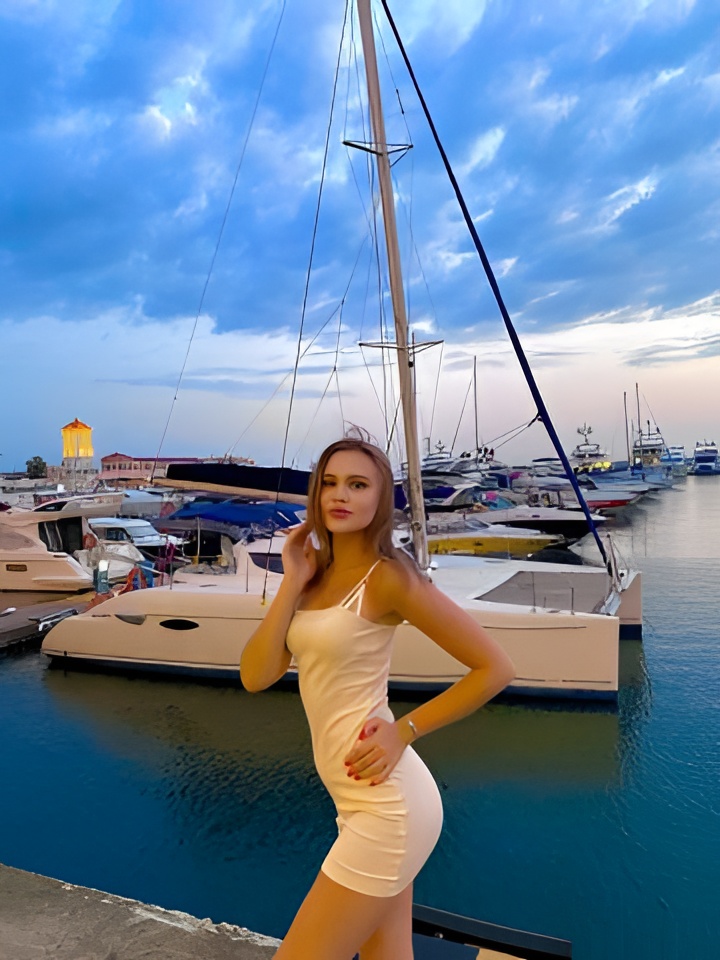 Индивидуалка Сесилия, доступна для личного знакомства от 1500 руб