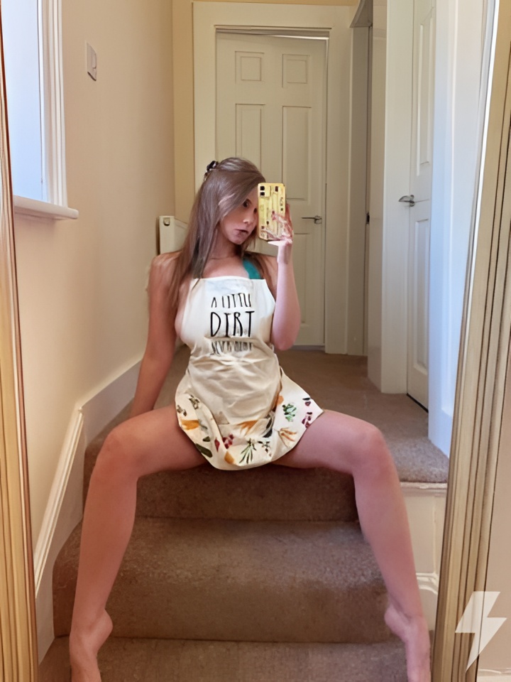 Индивидуалка Софи, доступна для личного знакомства от 5000 руб