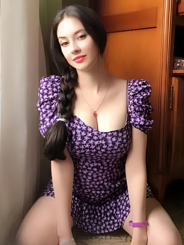 Индивидуалка Жоржина, доступна для личного знакомства от 10000 руб