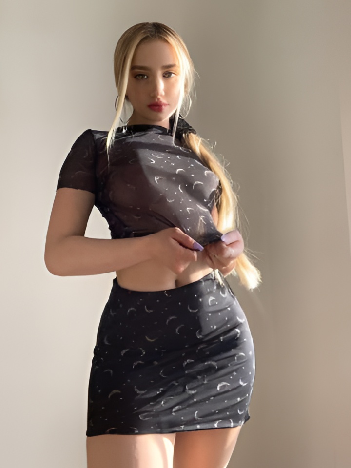 Индивидуалка Зиглинда, доступна для личного знакомства от 2000 руб