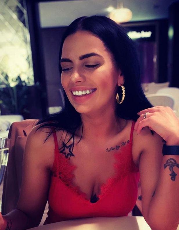 Индивидуалка 🎥 УЛЬЯНА, доступна для личного знакомства от 5000 руб