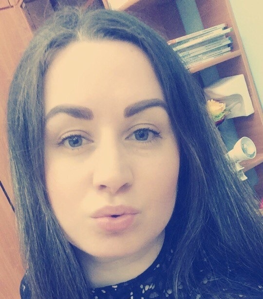 Надежда привлекальеная девушка из Шелехова цена от 3500 руб