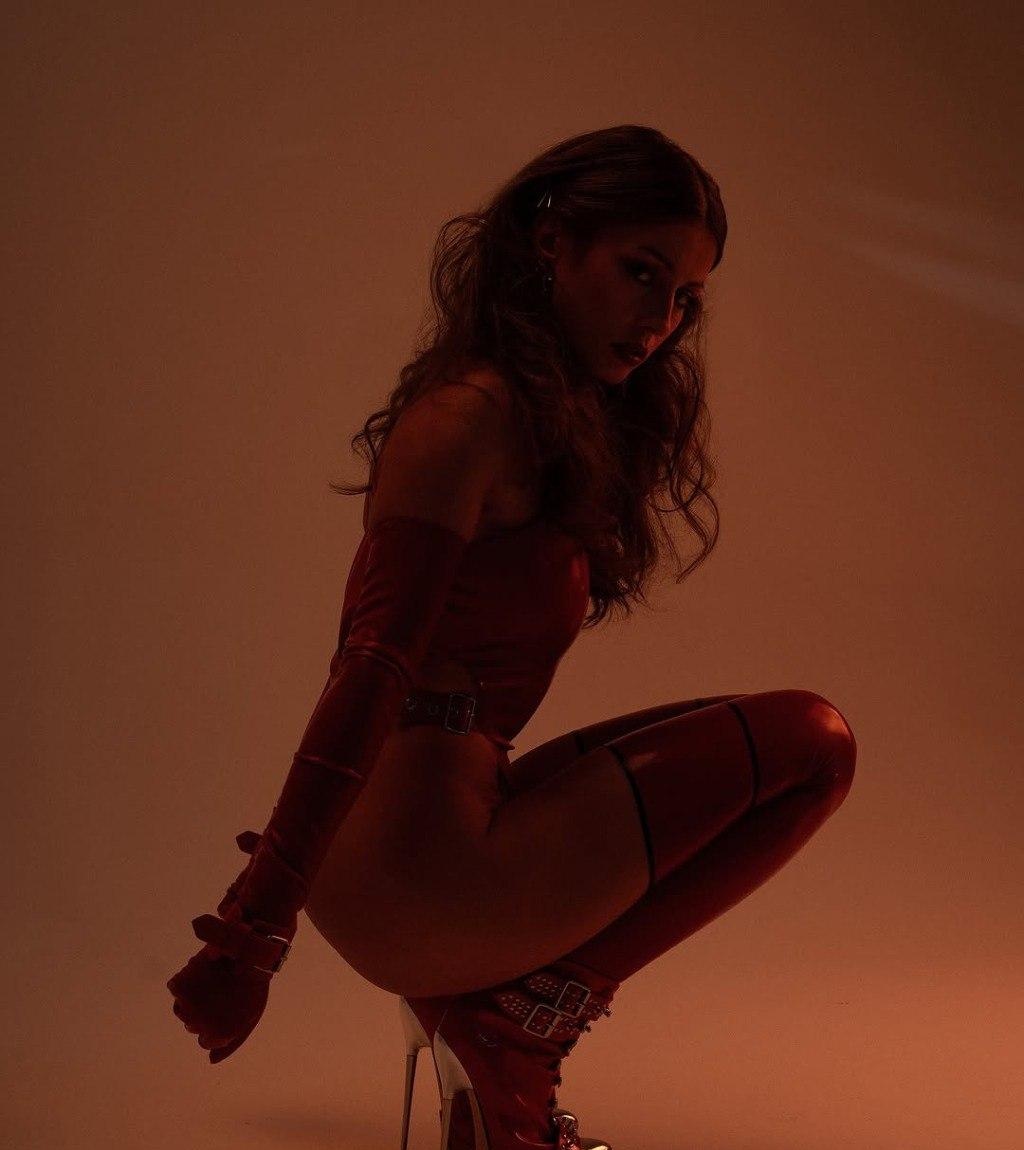 Индивидуалка Катя, доступна для личного знакомства от 6000 руб