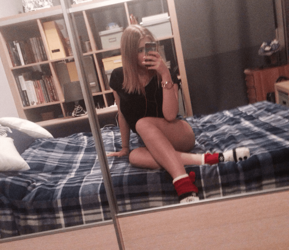 Индивидуалка Настюха, доступна для личного знакомства от 3000 руб