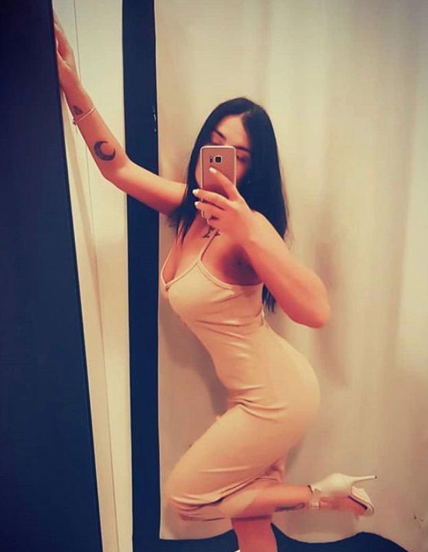 🎥 УЛЬЯНА привлекальеная девушка из Шелехова цена от 5000 руб