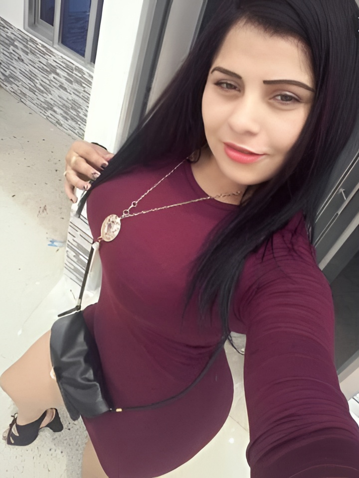 Индивидуалка Анфиса, доступна для личного знакомства от 1500 руб