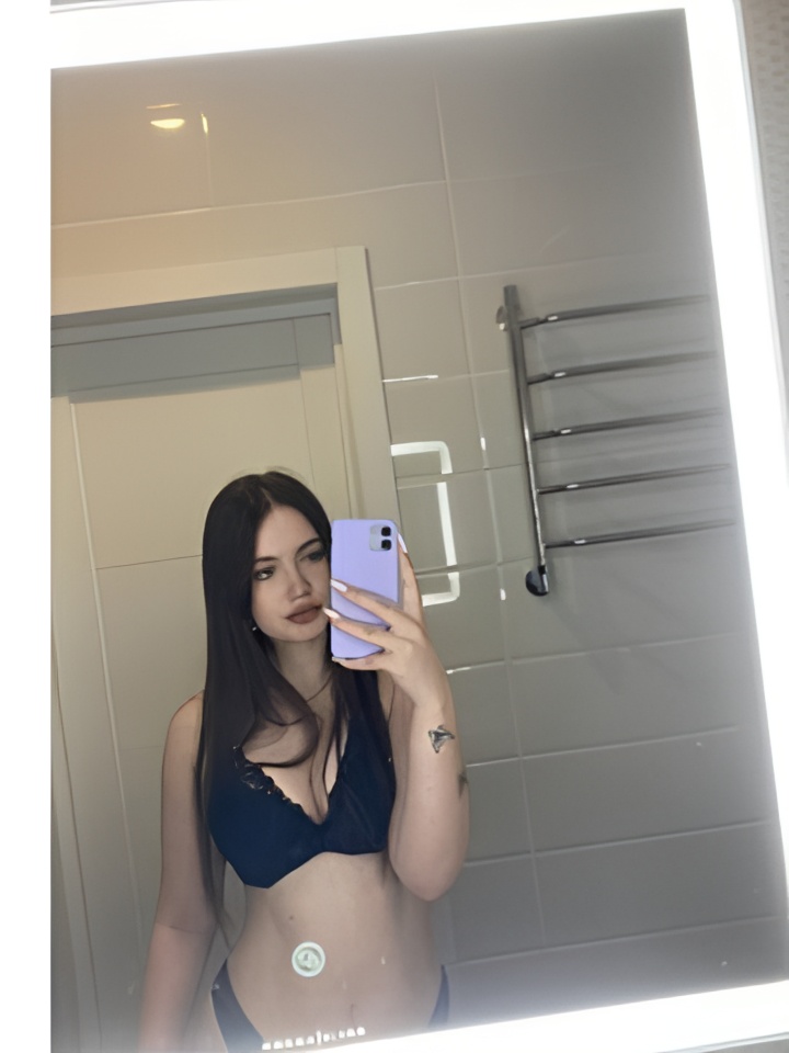 Индивидуалка Карина, доступна для личного знакомства от 2500 руб