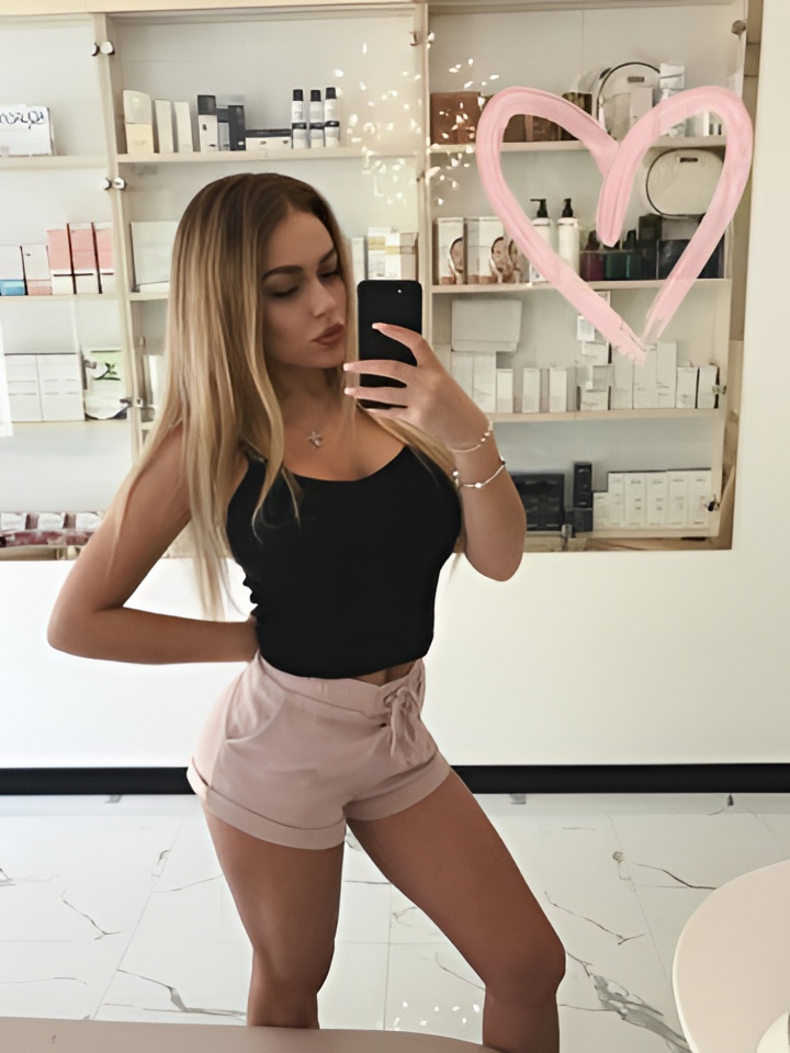 Индивидуалка Лика, доступна для личного знакомства от 1500 руб