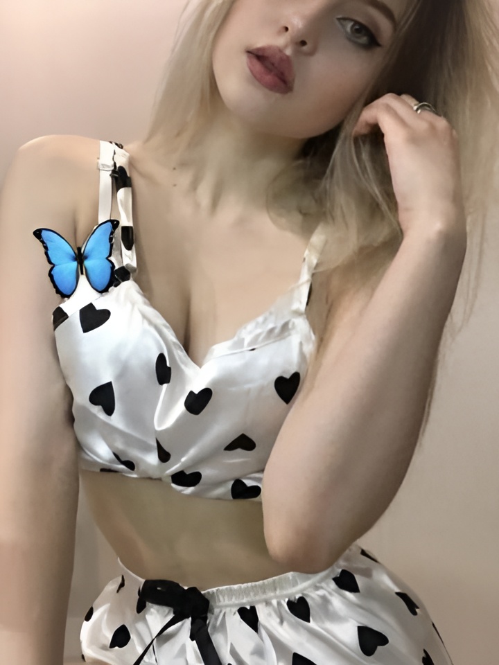 Индивидуалка Николь, доступна для личного знакомства от 2000 руб