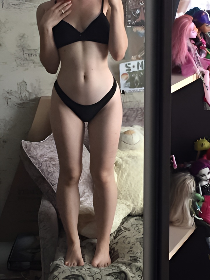 Индивидуалка Одетта, доступна для личного знакомства от 4000 руб