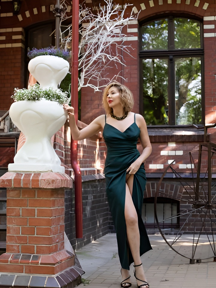 Индивидуалка Олеся, доступна для личного знакомства от 2500 руб