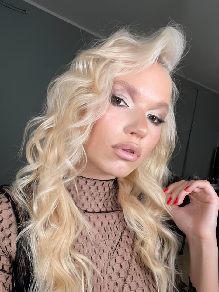 Индивидуалка Рада, доступна для личного знакомства от 2500 руб