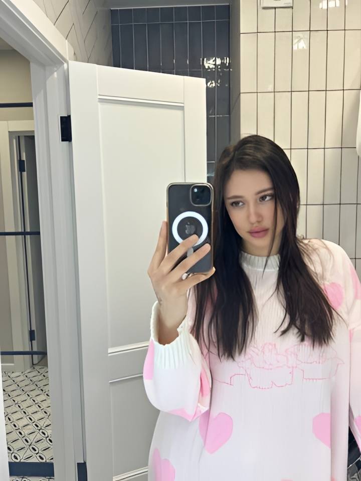 Индивидуалка Сабина, доступна для личного знакомства от 1500 руб