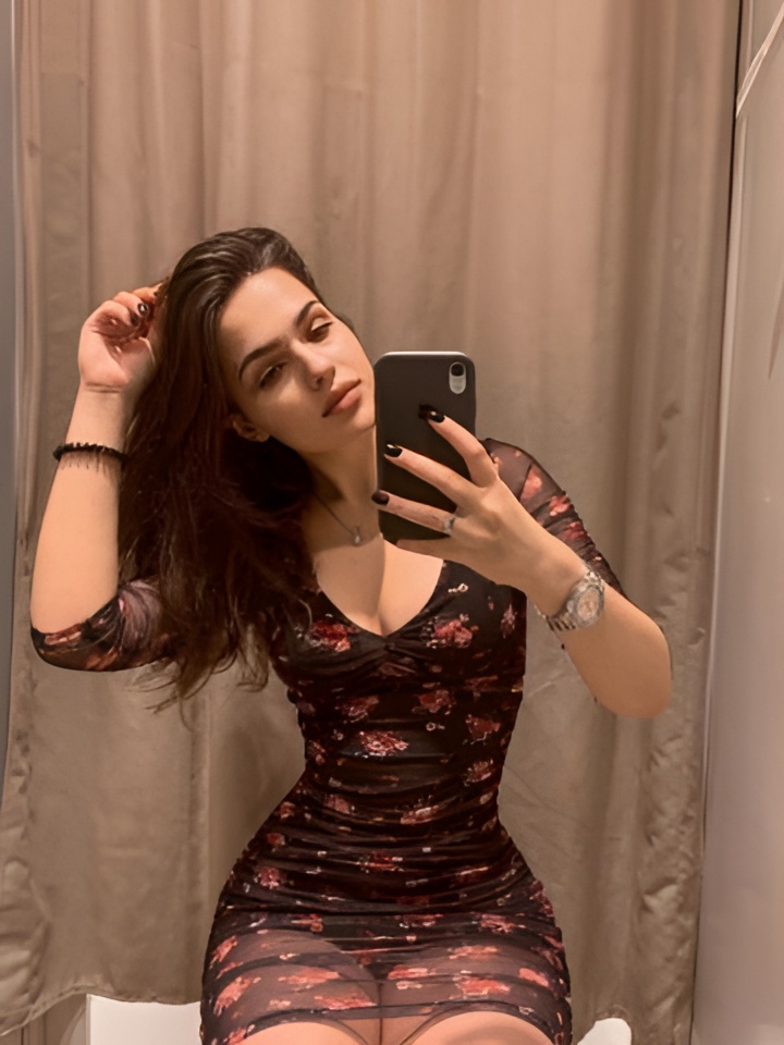 Индивидуалка Устина, доступна для личного знакомства от 2500 руб