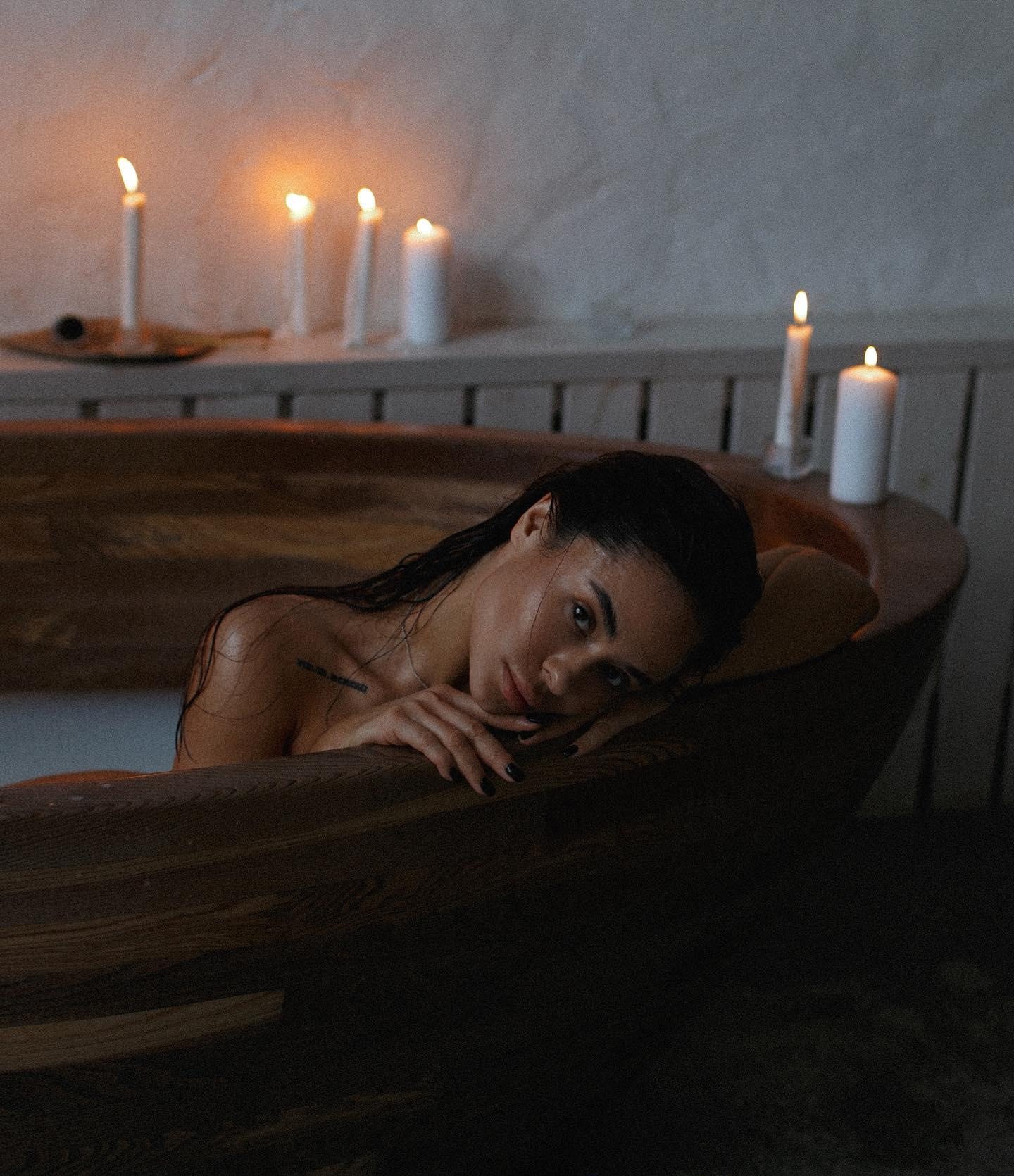 Индивидуалка Изольда, доступна для личного знакомства от 4500 руб