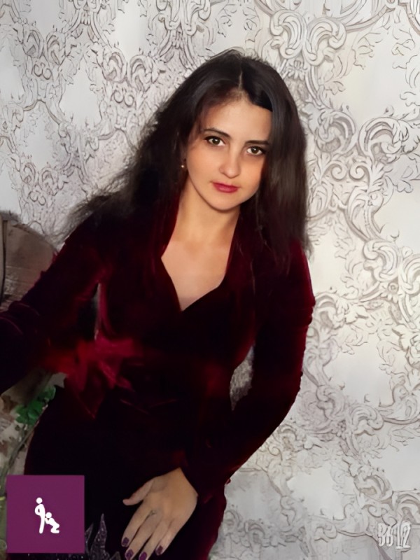 Галина фото 2