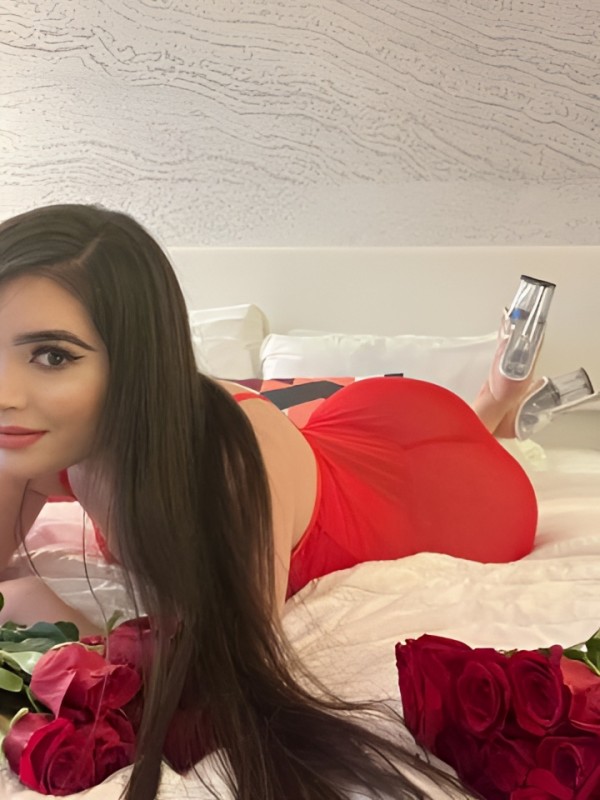 Тереза привлекательная девушка из Шелехова цена от 2500 руб