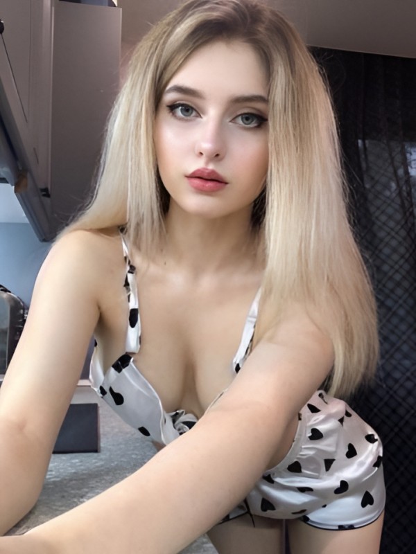 Устинья фото 2