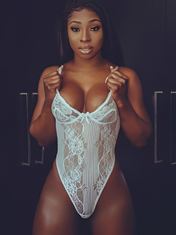 Жанна фото 2