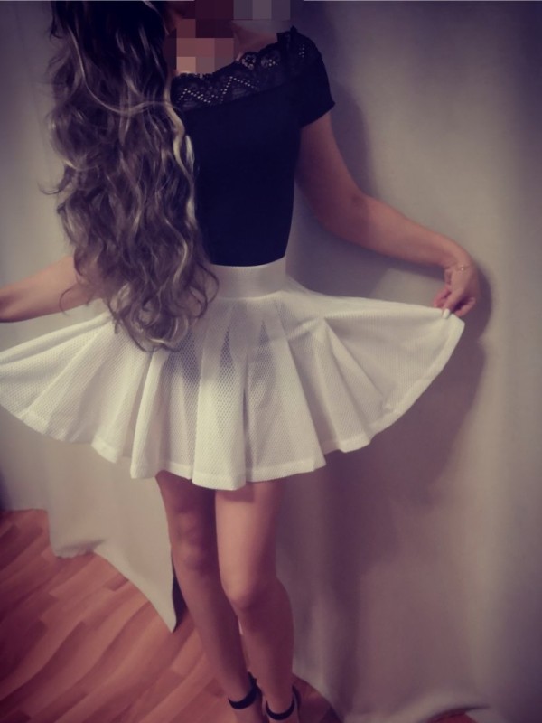 Надя привлекательная девушка из Шелехова цена от 3500 руб