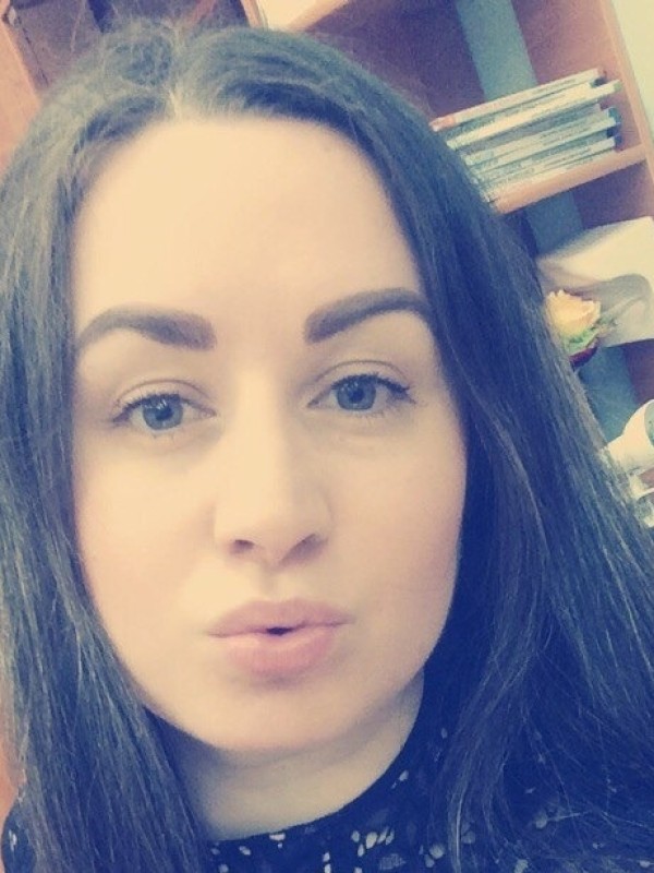 Надежда привлекательная девушка из Шелехова цена от 3500 руб