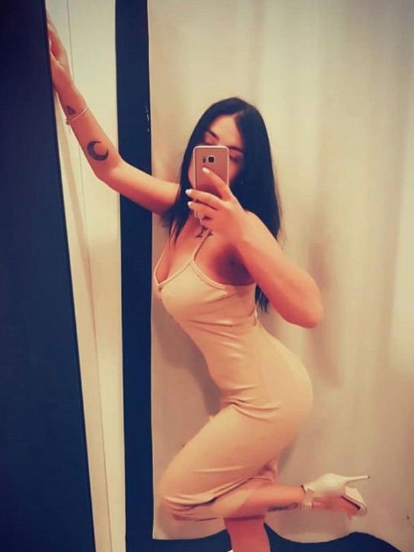 🎥 УЛЬЯНА привлекательная девушка из Шелехова цена от 5000 руб