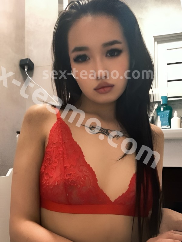 Дарина из Шелехова